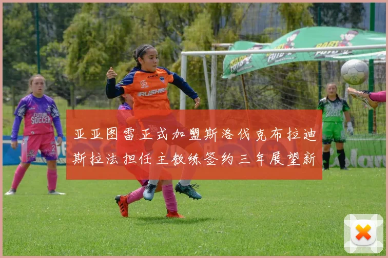 亚亚图雷正式加盟斯洛伐克布拉迪斯拉法担任主教练签约三年展望新篇章
